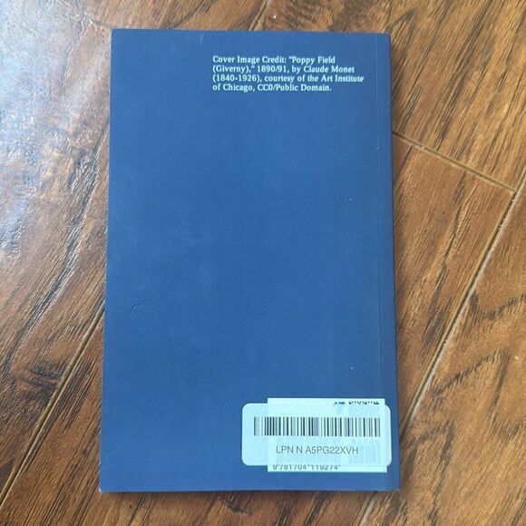 Henry James - Daisy Miller Book - Picture 4 of 7